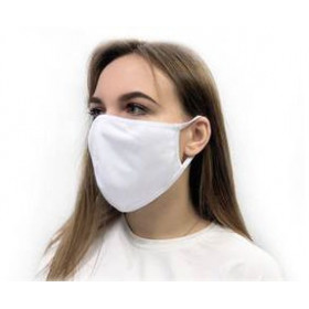masque de protection en coton