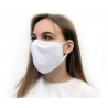 masque de protection en coton
