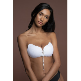 Soutien gorge adhésif LACE-IT par ByeBra