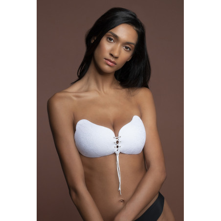 Soutien gorge adhésif LACE-IT par ByeBra