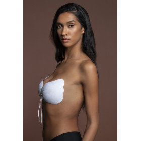 Soutien gorge adhésif LACE-IT par ByeBra