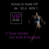 lingerie féminine : Mode VIP de Jolie Dessous