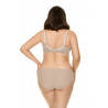 Soutien-gorge cappuchino Pamela de chez Gorteks