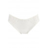 lingerie Féminine : la culotte écru V-10183 - Axami Lingerie Taille (bas) XS couleur Ecru