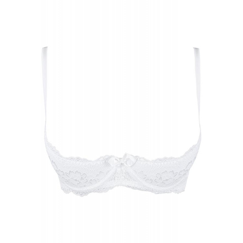Soutien-gorge Redresse-seins Valisère Amour Fou - Noir, Neuf Avec étiquettes