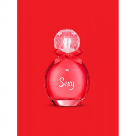 Parfum "sexy" aux...