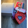 Une box de lingerie Edition spéciale Noël 2023 Taille (bas) 36