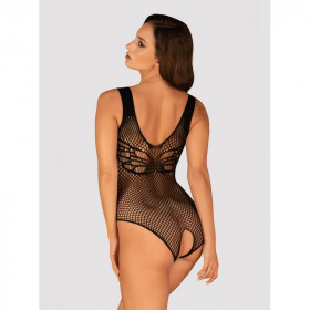 Body sexy ouvert B134 - Obsessive Lingerie