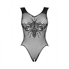 Body sexy ouvert B134 - Obsessive Lingerie