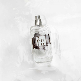 Huile parfumée aux phéromones Apolo pour homme - Secret play - 50 ml