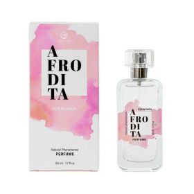 Huile parfumée aux phéromones Afrodita - Secret play - 50 ml