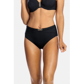 Culotte noire pour maillots de bains femme FD-04E - Axami Lingerie