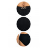 Maillots de bains : Culotte noire pour maillots de bains femme FD-04E - Axami Lingerie couleur noir Taille (bas) M