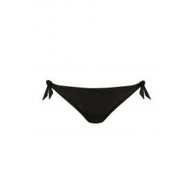 Culotte de maillots de bains noire pour femme F-49 - Axami Lingerie