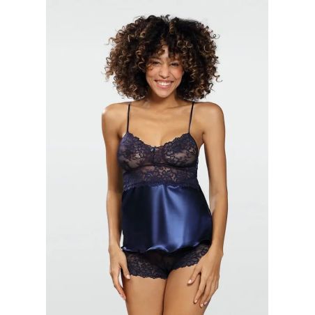 Ensemble sexy bleu Alexandra - DKaren