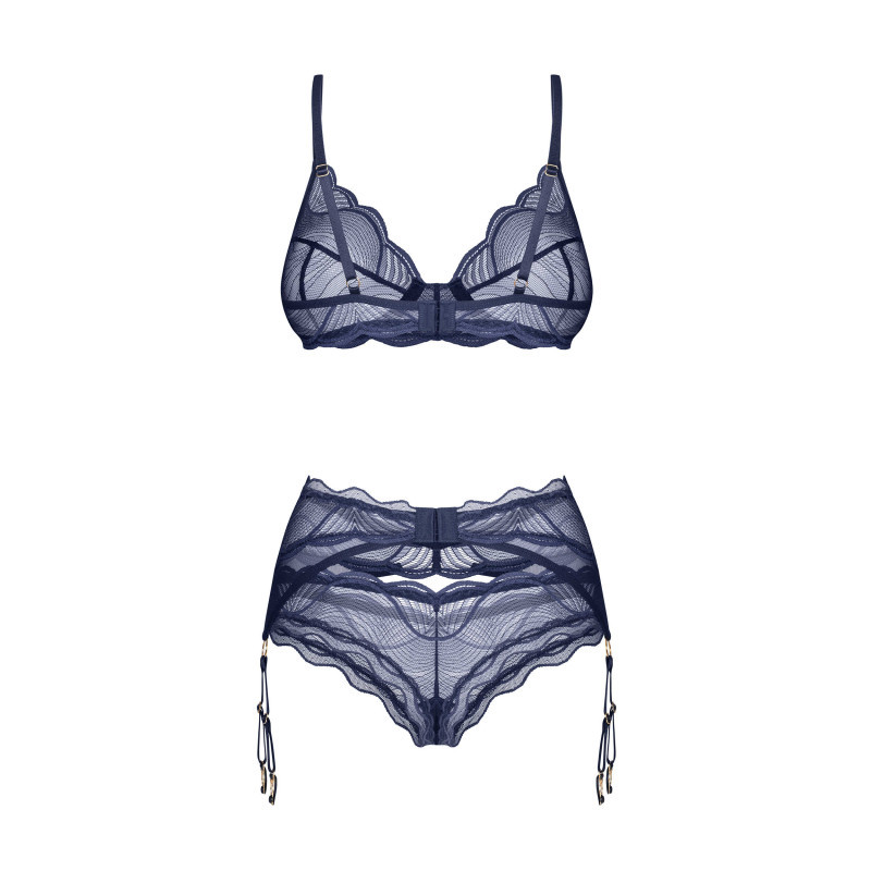 Ensemble Obsessive L`ensemble Sexy Obsessive – SECRETELLES