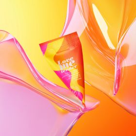 Huile de massage en berlingot LOVE ME TENDER Coco - 10ML