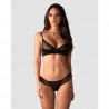 Lingerie sexy : Ensemble sexy noir 2 pièces Stelisa - Obsessive Lingerie