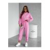Ensemble sportwear femme rose - Axami