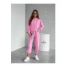 Ensemble sportwear femme rose - Axami