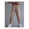 Ensemble sportwear femme Capuccino - Axami