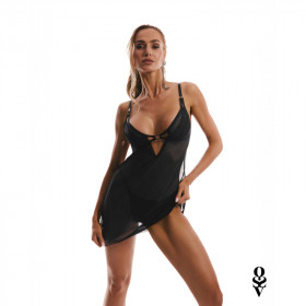 Nuisette Alliane – Élégance sensuelle signée Obsessive