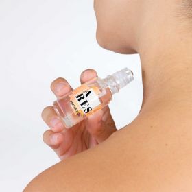 Huile parfumée aux phéromones Ares pour homme - Secret play