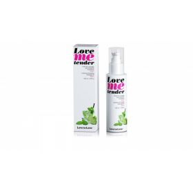 Love Me Tender parfum Mojito 100ML
