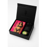 Box lingerie sexy Obsessive – Coffret cadeau édition luxe | Jolie-dessous