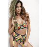 String brésilien V-11838 - Axami Lingerie