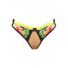 String brésilien V-11838 - Axami Lingerie
