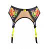 porte-jarretelle fluo V-11832 - Axami