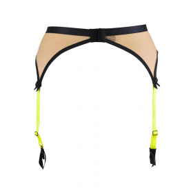 porte-jarretelle fluo V-11832 - Axami