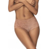 Shorty dentelle taupe Mapalé - Lingerie féminine