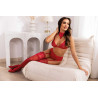 Ensemble lingerie Cristalyn Cherry - Beauty Night