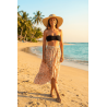 Bandeau de poitrine noir - Be Lily Mode