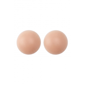 Nipple silicone chair - Cache-tétons rond
