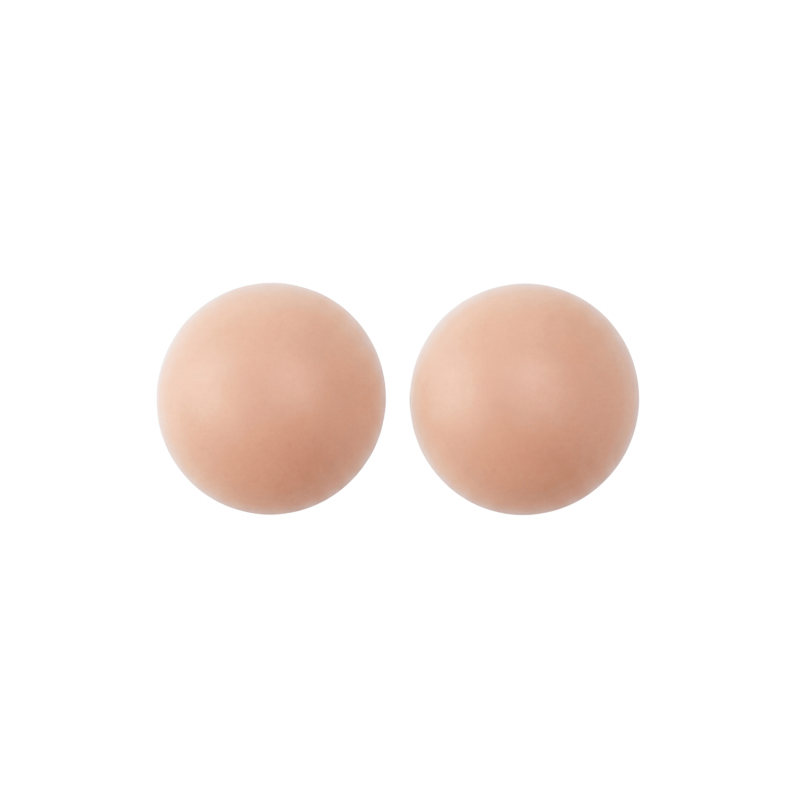 Nipple silicone chair - Cache-tétons rond