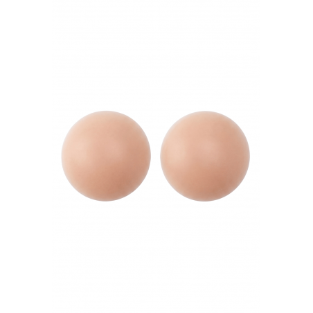 Nipple silicone chair - Cache-tétons rond