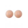Nipple silicone chair - Cache-tétons rond