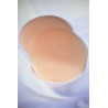 Nipple silicone chair - Cache-tétons rond