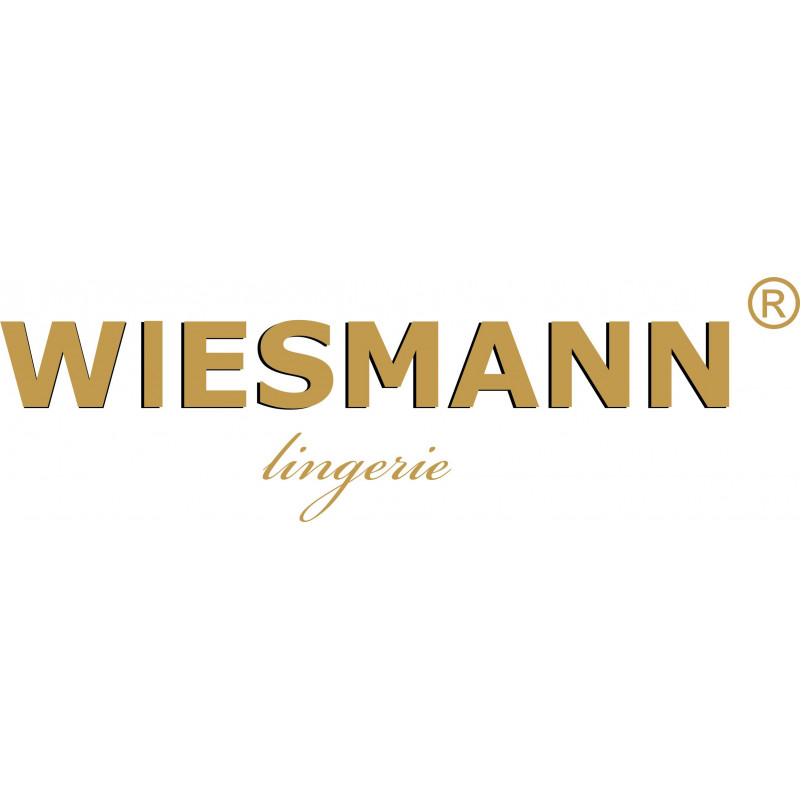 La lingerie Wiesmann
